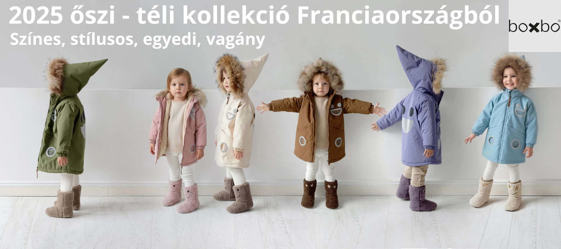 Boxbo 2025 tél