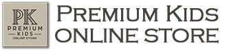 Premiumkids Online store