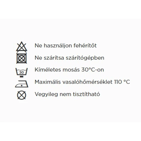 Laranjinha Rövid ujjú, csíkos plüss body fehér
