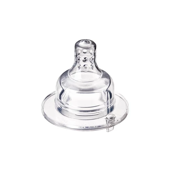 LOVI Dinamikus etetőcumi Mini  0hó+2 db