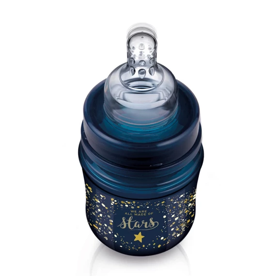 LOVI Cumisüveg STARDUST 0 hó+ 120ml