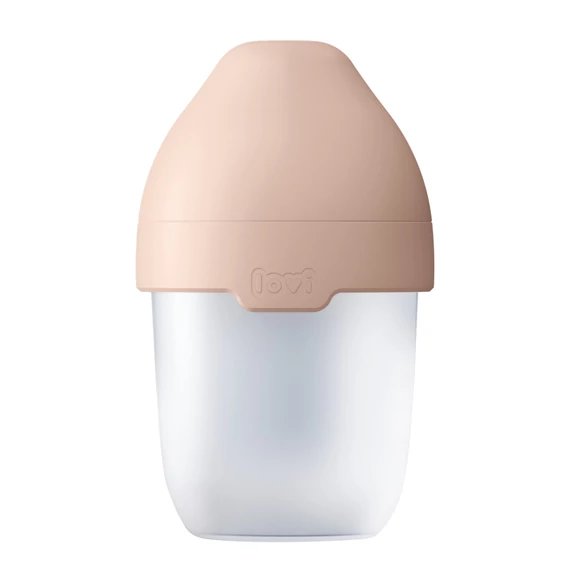LOVI MAMMAFEEL cumisüveg 0 hó+ 150ml