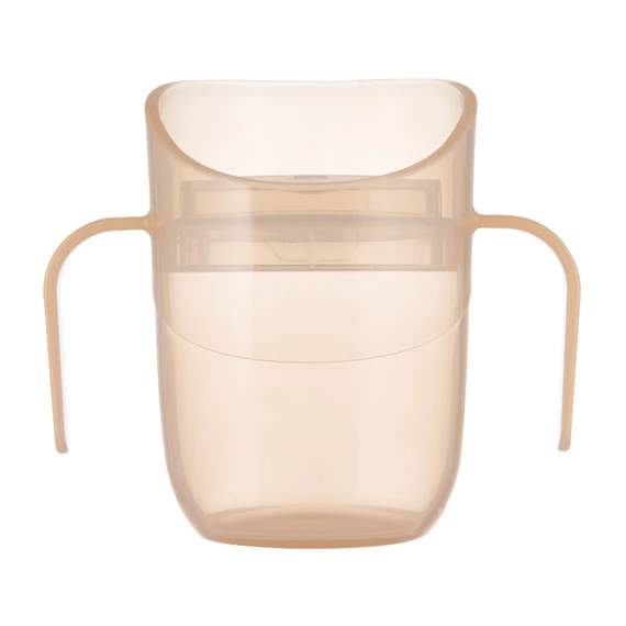 LOVI GENIUS Itatópohár 150ml 6 hó+ Nude