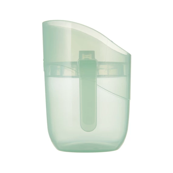 LOVI GENIUS Itatópohár 150ml 6 hó+ Pistachio