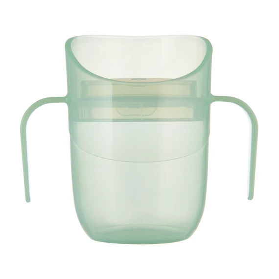 LOVI GENIUS Itatópohár 150ml 6 hó+ Pistachio