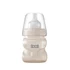 LOVI Trends cumisüveg 120ml 0 hó+ bézs