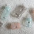 LOVI Trends cumisüveg 120ml 0 hó+ pink