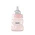 LOVI Trends cumisüveg 120ml 0 hó+ pink