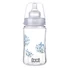 LOVI Trends Cumisüveg BOTANIC 3 hó+ 240 ml