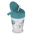 LOVI Szívószálas itatópohár JUNIOR 250 ml 12hó+ Lovely fiú