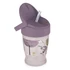 LOVI Szívószálas itatópohár JUNIOR 250 ml 12 hó+ Lovely lány