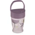 LOVI Szívószálas itatópohár JUNIOR 250 ml 12 hó+ Lovely lány