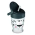 LOVI Szívószálas itatópohár JUNIOR 250 ml  11hó+ Salt&Pepper