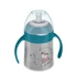 LOVI Első pohárka szívószállal és nehezékkel  Straw Beginner 150ml 6hó+ Indian Summer