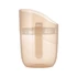 LOVI GENIUS Itatópohár 150ml 6 hó+ Nude