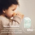 LOVI GENIUS Itatópohár 150ml 6 hó+ Pistachio